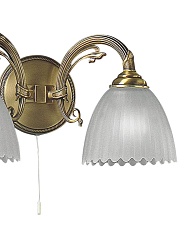 Бра Reccagni Angelo A 3520/2 1