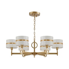 Подвесная люстра Favourite Mateo 2634-6P 3