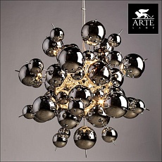 Подвесной светильник Arte Lamp Molecule A8313SP-9CC 2