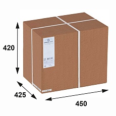 Напольная вешалка Мебелик В 10Н 000860 1