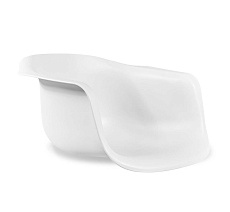 Полубарный стул Sheffilton SHT-ST31/S65-1 белый/светлый орех 2349523201 4