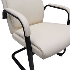 Офисный стул AksHome Lima кремовый 87595 2