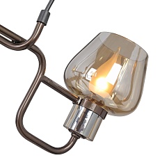 Подвесная люстра Vitaluce V4833-7/3S 3