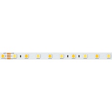 Светодиодная лента Arlight 14,4W/m 60LED/m 5060SMD холодный/теплый белый 5M RT-B60-10mm 24V White-MIX 025213(1) 4