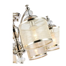 Потолочная люстра ST Luce Coresia SL1750.102.06 1