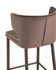 Полубарный стул Stool Group Матео MC110C HLR-49/HLR-08 edge Dual 2