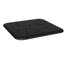 Обеденная группа Sheffilton SHT-DS208 черный/красный 6772367501 1