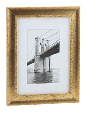 Фоторамка Image Art 609/21х30 золото (27/810) Б0038679 1