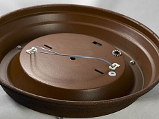 Потолочный светильник Lussole Loft GRLSP-8068 4
