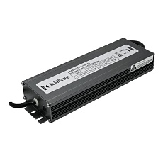 Блок питания SWG 24V 300W IP67 12,5A MTPW-300-24 901281 1