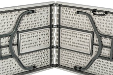 Садовый стол Stool Group Кейт 242*74 УТ000000596 2