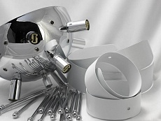 Потолочный светильник Lussole Loft GRLSA-5927-09 2