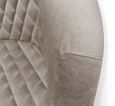 Обеденная группа Sheffilton SHT-DS150 лунный камень/черный муар/дуб сонома све 9898070401 5