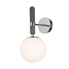 Бра Lumina Deco Granino LDW 6011-1 CHR 2