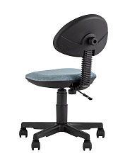 Детское кресло Stool Group УМКА геометрия морской Paradigma 794 KP09-Paradigma794 4