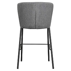 Барный стул Bergenson Bjorn Kristin FH-BB-BCH-KR-GR 4