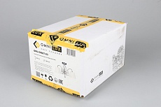 Потолочная люстра Omnilux Cardillo OML-56607-03 3