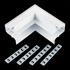 Коннектор L-образный внутренний ST Luce ST007.549.00 1