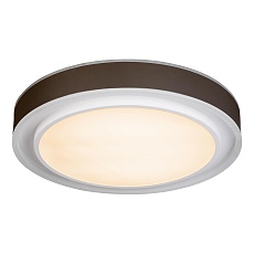 Потолочный светодиодный светильник iLedex Summery B6233-91W/520 WH 4