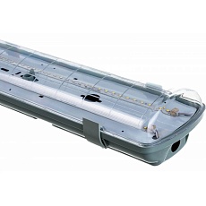 Потолочный светодиодный светильник Всесветодиоды Айсберг vs101m-40-tr-6k-li1h 3