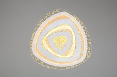 Потолочный светодиодный светильник Omnilux Vittuone OML-08717-146 5