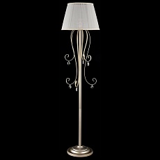 Торшер Freya Simone FR2020-FL-01-BG 1