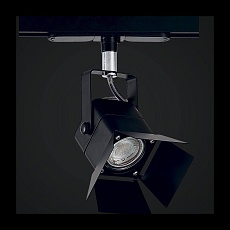 Трековый светильник Citilux Ринг CL526T11SN 1