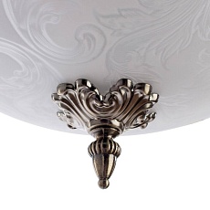 Потолочный светильник Arte Lamp Crown A4541PL-3AB 3