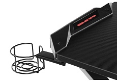 Компьютерный стол Woodville Master 15140 2