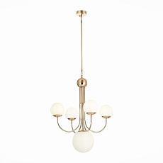 Подвесная люстра ST Luce Avellino SL1504.203.05 2