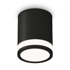 Комплект потолочного светильника Ambrella light Techno Spot XC (C6302, N6221) XS6302060