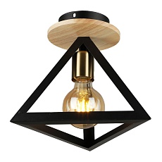 Потолочный светильник IMEX MD.4779-1-P BK