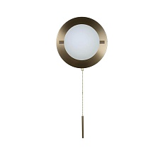 Бра Loft IT Signal 10029W Gold 4