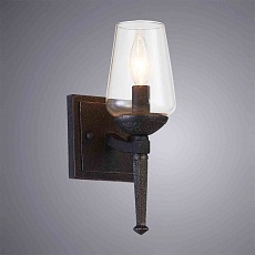 Бра Arte Lamp STEFAN A1722AP-1BA 1