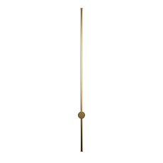Настенный светодиодный светильник Loft IT Rays 10052GD 4