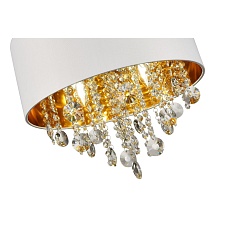 Подвесная люстра ST Luce Lacchia SL1350.503.04 1
