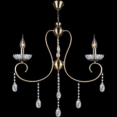 Подвесная люстра Reluce 04462-0.4-03 5