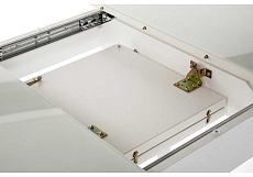 Кухонный стол Woodville Бриллиант 368654 3