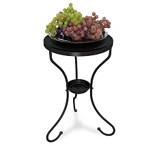 Журнальный стол Sheffilton SHT-CT10-1 черный муар 4148353803 3