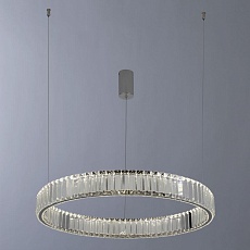 Подвесной светодиодный светильник Divinare Renata 1135/02 SP-36 2