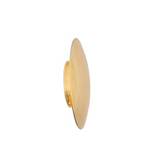 Настенный светодиодный светильник ST Luce Aureo SL457.201.01 2