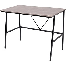 Письменный стол AksHome Ruby сосна пасадена, лдсп 80039 4