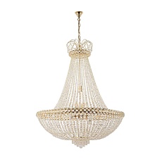 Подвесная люстра Dio DArte Asfour Asti E 1.5.90.200 G