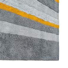 Ковер Tkano из хлопка с рисунком Tulip field из коллекции Terra, 160х230 см TK22-DR0014 3