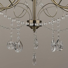 Подвесная люстра Reluce 01666-0.4-05 2