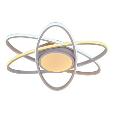 Потолочный светодиодный светильник IMEX PLC-7015-500 1