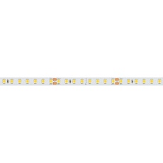 Светодиодная лента Alright 9,6W/m 128LED/m 2835SMD теплый белый 5M 038757 3