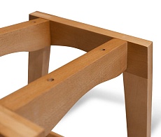 Полубарный стул Sheffilton SHT-ST29-С/S65-1 пепельный/светлый орех 9723423301 5