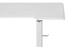 Компьютерный стол Woodville Маркос 536638 1