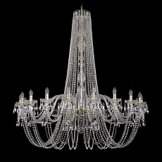 Подвесная люстра Bohemia Ivele 1402/20/530/h-164 G